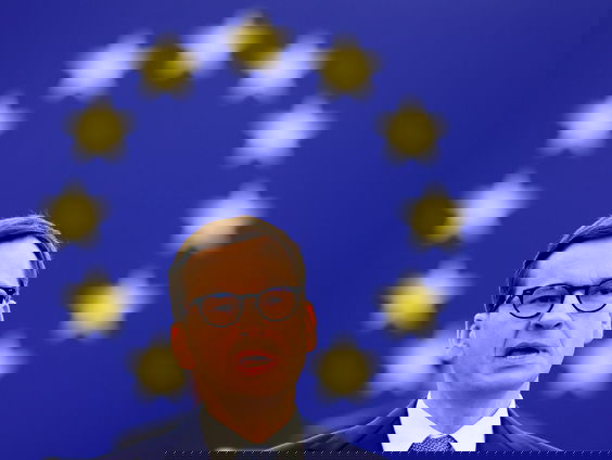 Europees Parlement komt samen over uitspraak Pools gerechtshof