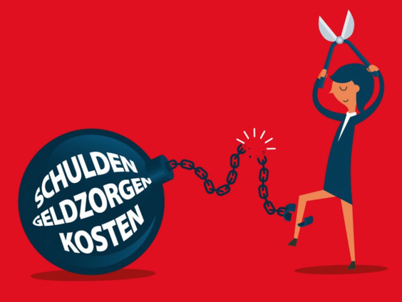 'Schone Lei': Sandra Doevendans schrijft boek over schulden