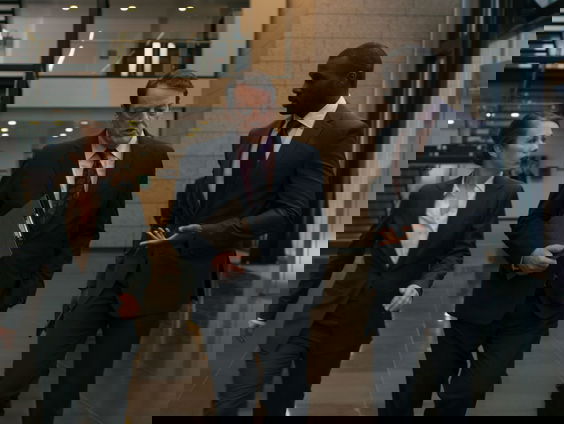 Kees Prins speelt minister in politieke dramaserie 'BuZa'