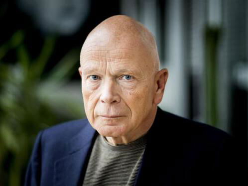 Het Allermooiste - Wild Wild Country