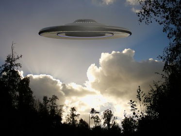 We zien steeds meer UFO's. Is er dan toch buitenaards leven?