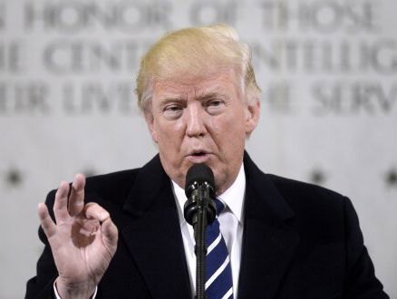 Trump maakt einde aan TPP