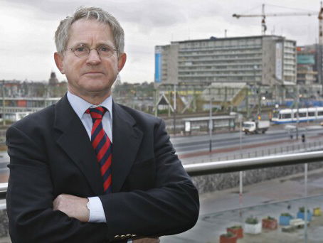 WK Wielrennen organiseren? Leuk. 'Maar kijk uit!'