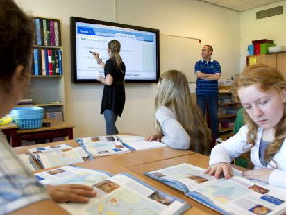 'Ouders slepen scholen te snel voor de rechter'