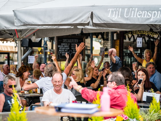 Veel kritiek op nieuwe coronawet