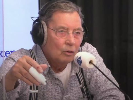 Oud-basketbalcoach Ton Boot deelt succesmethode: 'Alles draait om vertrouwen'