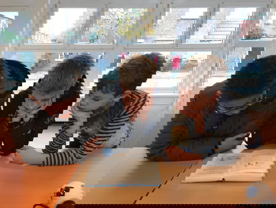 Leesonderwijs moet op de schop