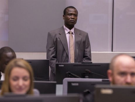 Dominic Ongwen: dader of slachtoffer?