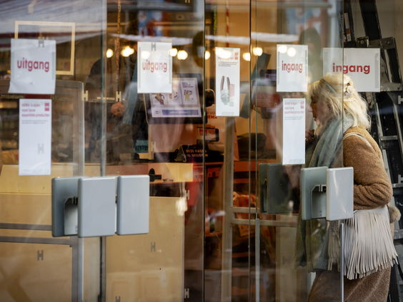 Overname HEMA is rond