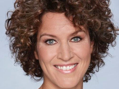 Radio 2 DJ Evelien de Bruijn "De Top2000 is zo ongelooflijk gaaf!"