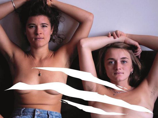 Milou Deelen over boek 'Krabben'