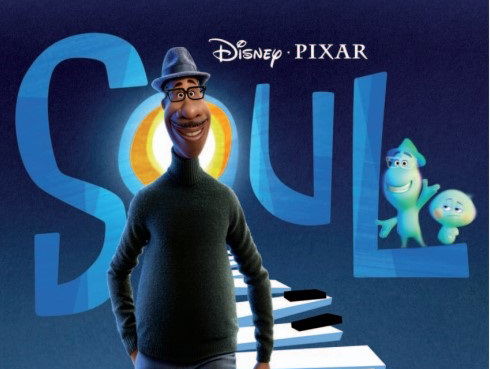 Nieuwe Pixar film 'Soul' bevraagt ons doel op aarde