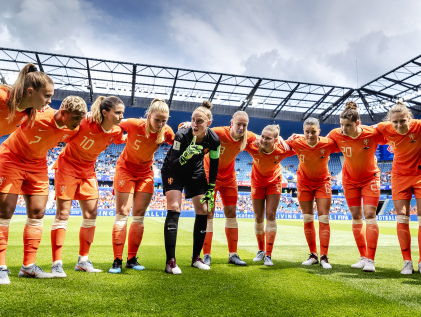 De revanche van Reims