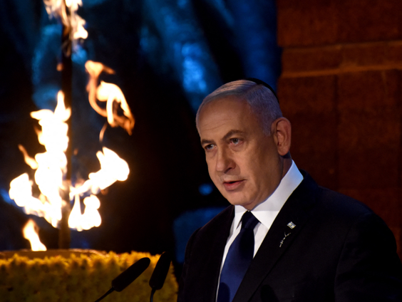 Formeren of de bak in? Voor Netanyahu staat er veel op het spel