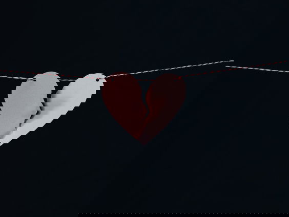 Marsha Pinedo over de Dag van het gescheiden kind