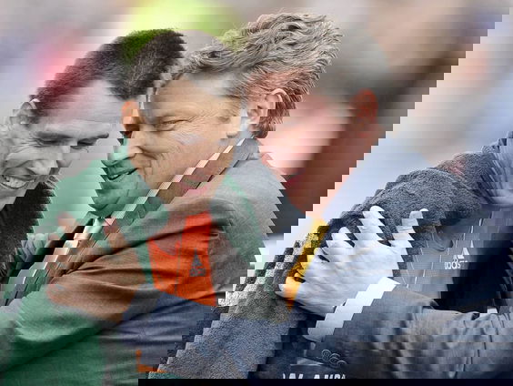 Mario Kadiks stopt na 36 jaar als directeur Rotterdam Marathon