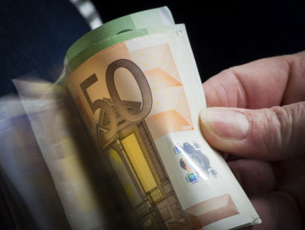 Stand.nl: Nederland is te streng voor Zuid-Europese landen die hulp vragen