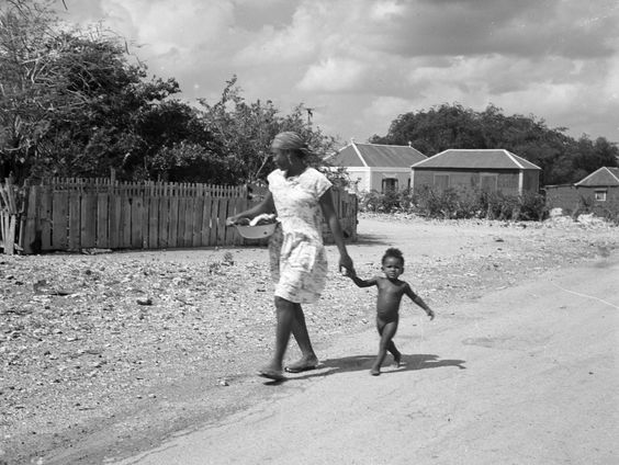 Kind en kolonialisme