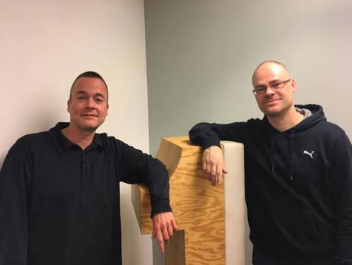 Ilja Meefout en Saul van Stapele over Wu-Tang Clan