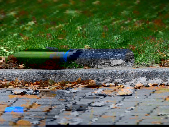 Ieder jaar tientallen doden door verkeersongelukken met lachgas