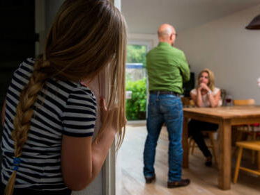 Niet met scheiden het jaar beginnen.. maar bezinnen!