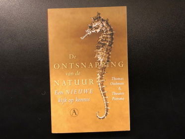 De ontsnapping van de natuur