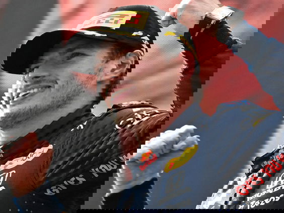 Vooruitblik Formule 1 finale