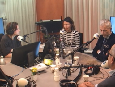 Het Mediaforum over de verkiezingsuitzending van Pauw vanuit Rotterdam