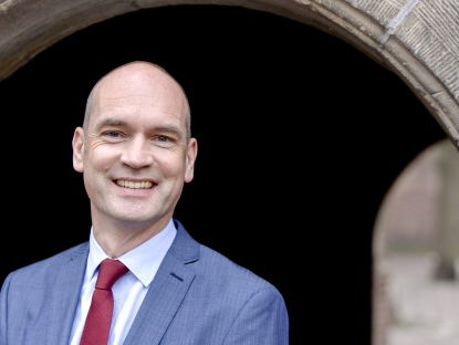 Segers wil niet bij voorbaat in rol van gedoger