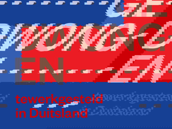 Het Spoor Terug: Gedwongen