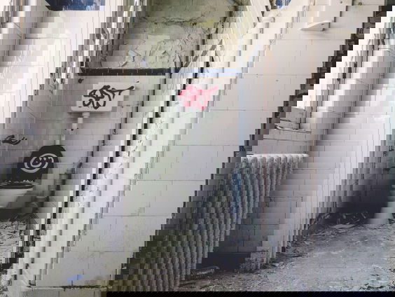 Hoe onze poep de afgelopen 3000 jaar is veranderd