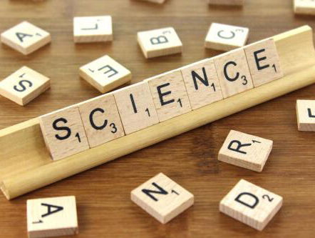 En de nominaties voor de wetenschapsprijs zijn...: