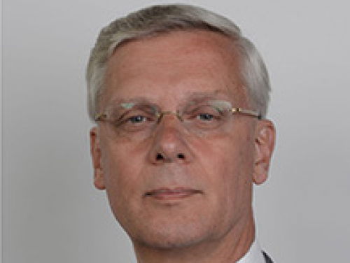 Marnix van Reij over terrorismewet