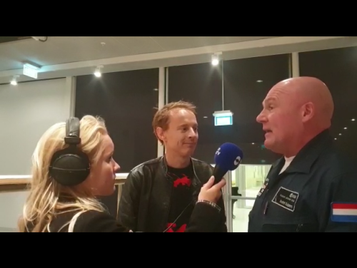 Ruimteafval? Een probleem, maar ook een bron van creativiteit