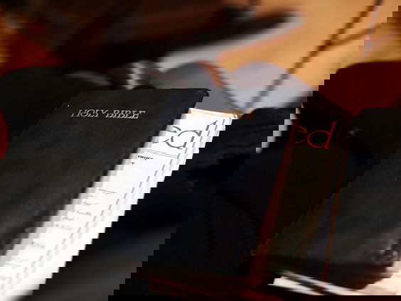 Nieuwe Nederlandse Bijbelvertaling is klaar