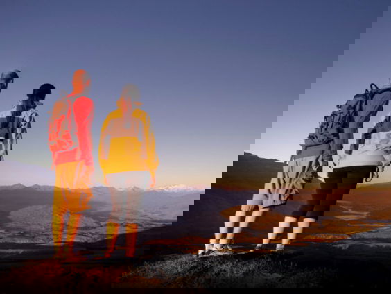 Wie waren de grootste avonturiers in jouw land?