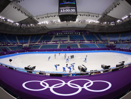 Wat hebben de spelen Zuid-Korea opgeleverd?