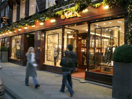 'Er is meer gezelligheid, commitment, korte lijntjes en een hoger verantwoordelijkheidsgevoel bij familiebedrijven'