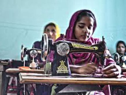 Een nieuw verdrag over eerlijke kledingindustrie is hoognodig