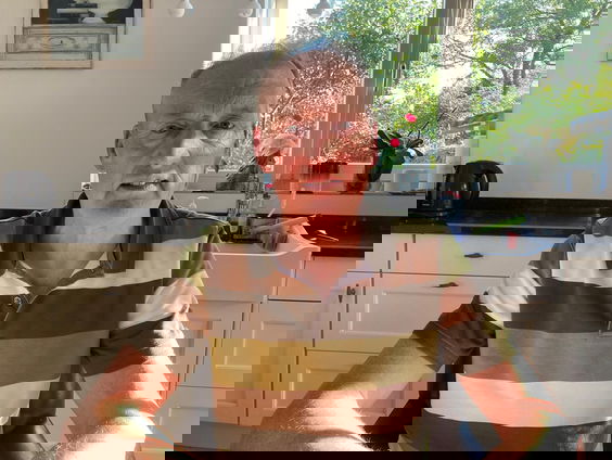 Nabestaande Evert van Zijtveld spreekt volgende week in het MH17-proces