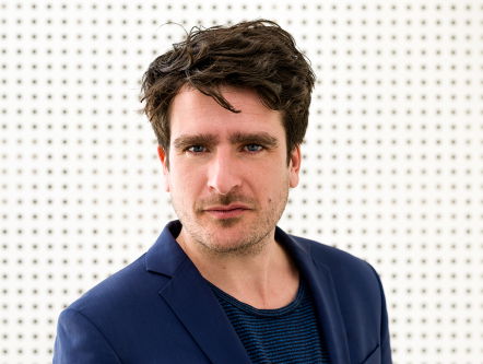 De Digitaalstaat: Oscar Kocken