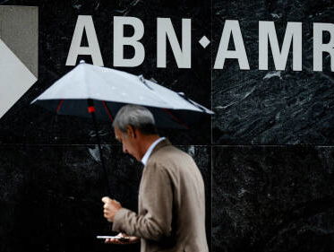 ABN Amro lijdt voor het eerst in jaren verlies