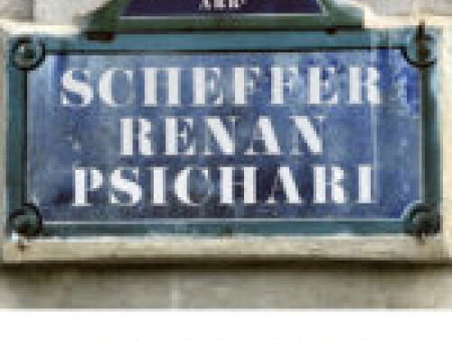 Een Franse familiegeschiedenis