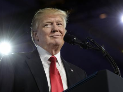 Stand.nl: Trump begint een reëel gevaar te vormen voor de veiligheid van de Westerse wereld