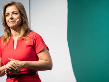 Marianne Thieme (PvdD) keert waarschijnlijk in februari terug in Kamer