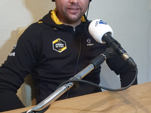 De Perstribune: Addy Engels