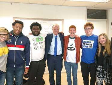 Winnaars Kindervredesprijs