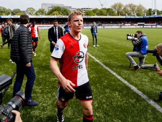 'Geef Feyenoord een mental coach'