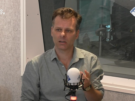 Alles begint met A is de winnaar van de Taalboekenprijs 2021