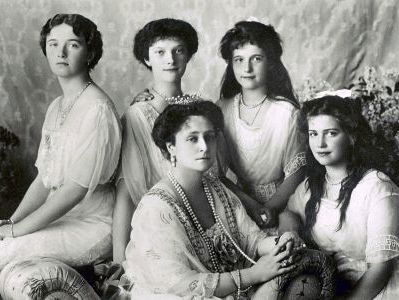 Historische Hit: Tori Amos - Yes Anastasia